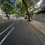 Lindo Moderno E Elegante Apartamento No Flamengo