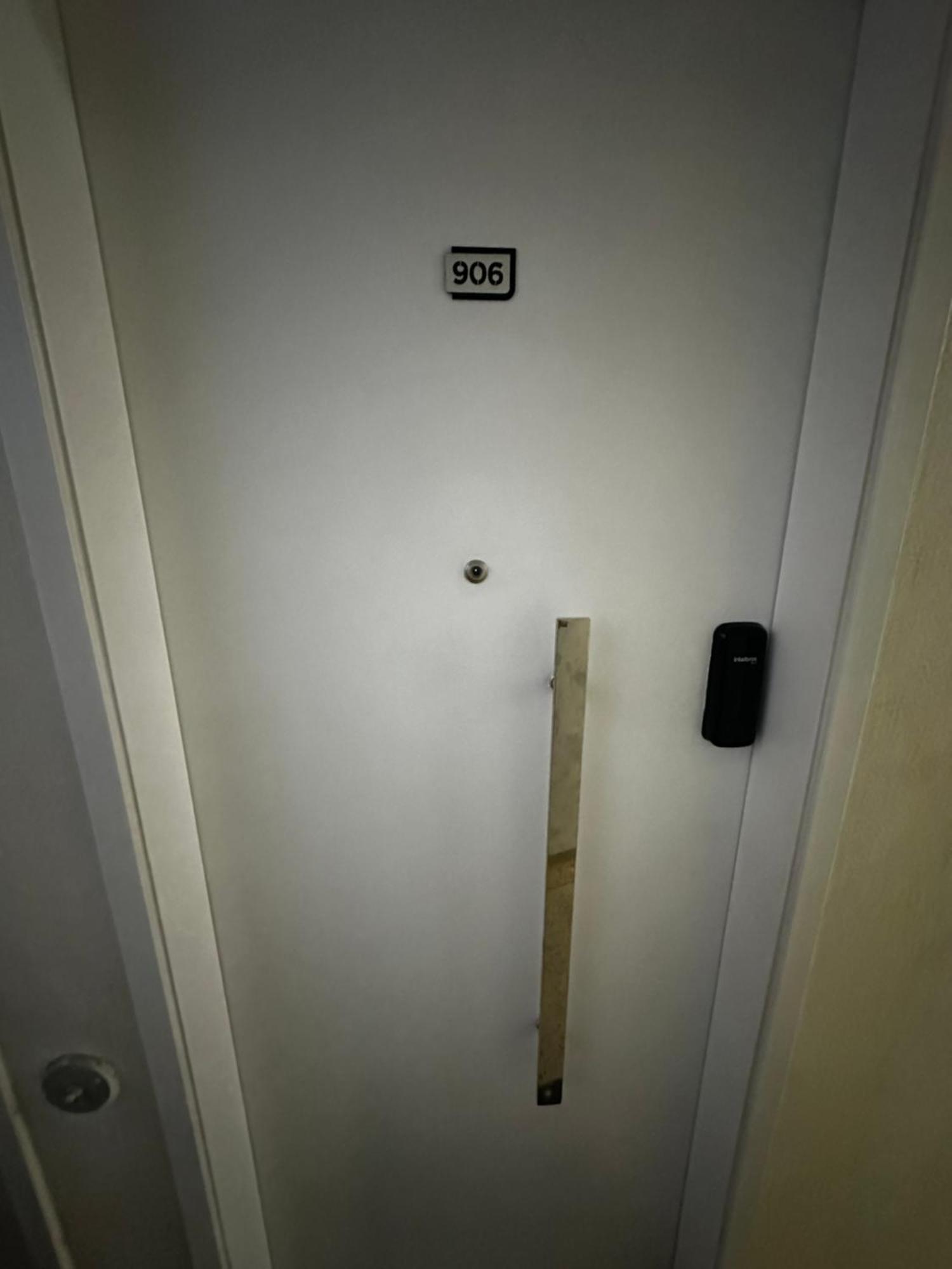 Lindo Moderno E Elegante No Flamengo Apartamento