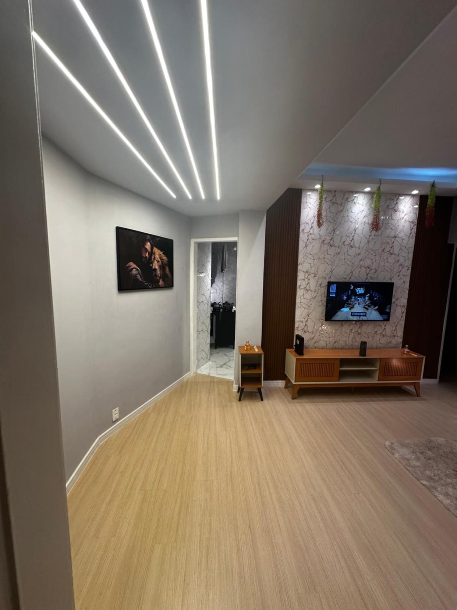 Lindo Moderno E Elegante No Flamengo Apartamento *