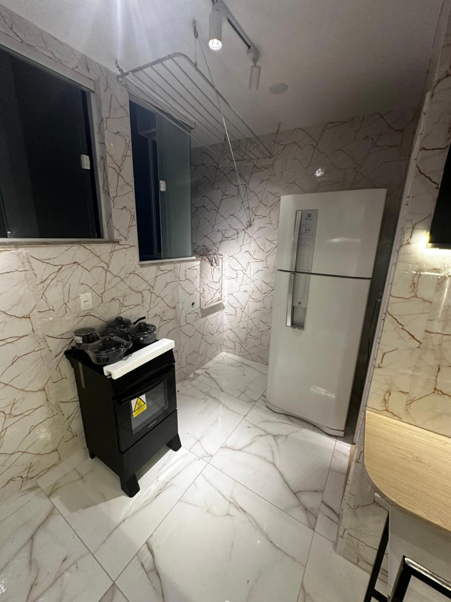 Apartamento Lindo Moderno E Elegante No Flamengo *