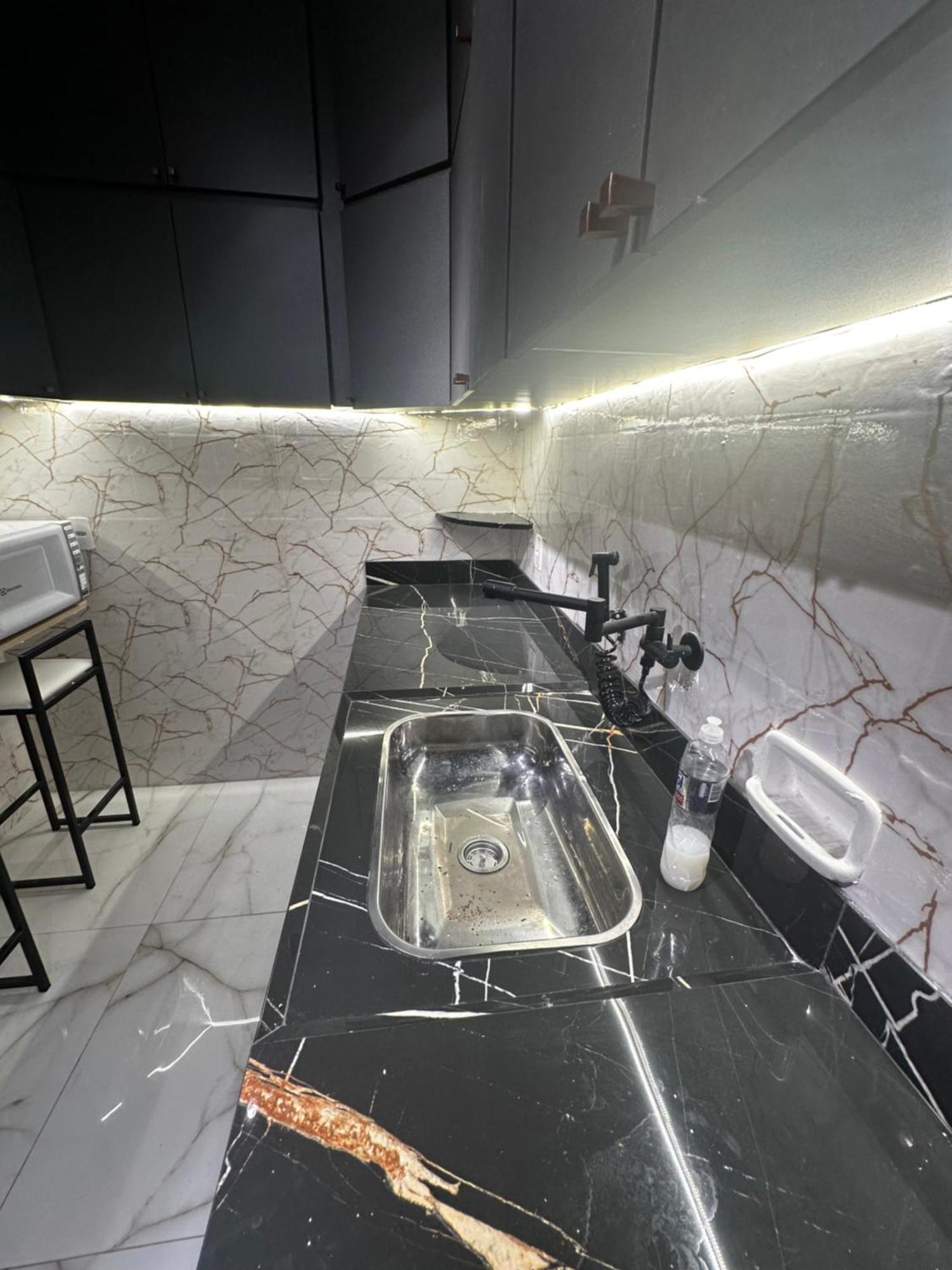 Lindo Moderno E Elegante No Flamengo Apartamento *