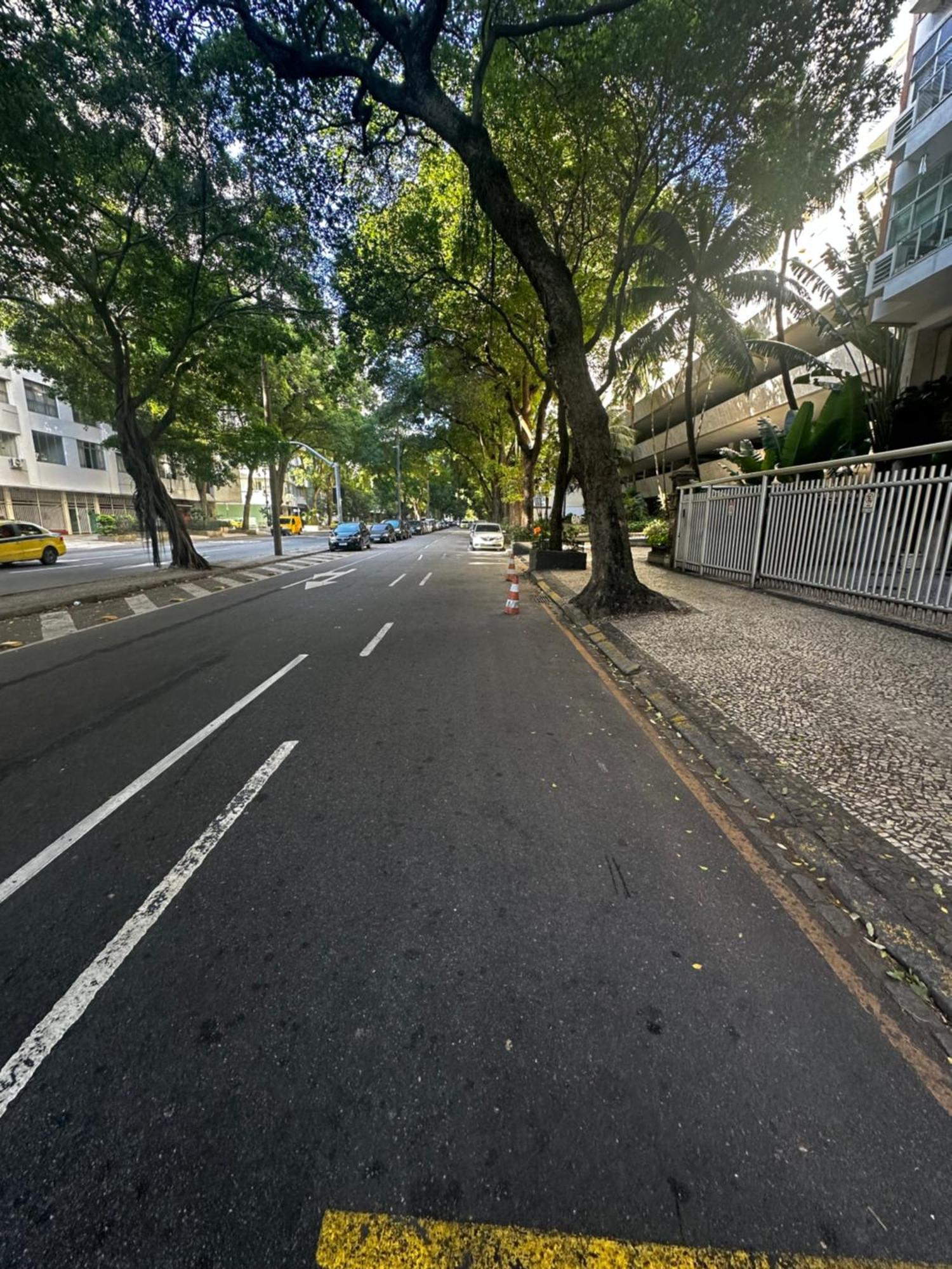 Apartamento Lindo Moderno E Elegante No Flamengo *