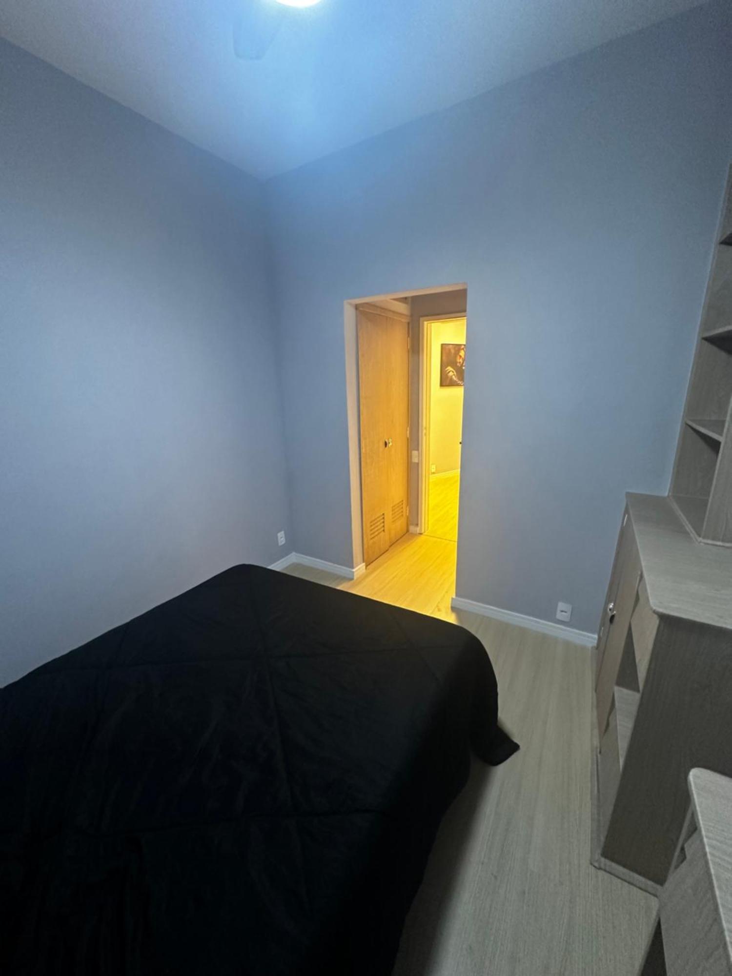 Lindo Moderno E Elegante No Flamengo Apartamento Rio de Janeiro