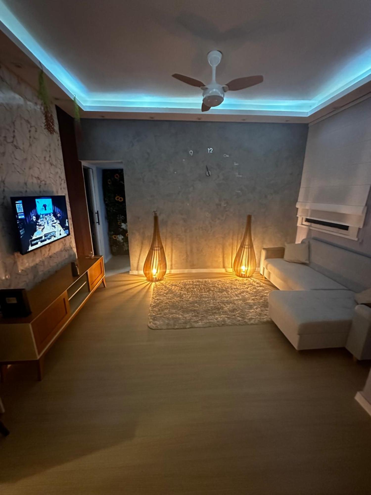 Lindo Moderno E Elegante No Flamengo Rio de Janeiro