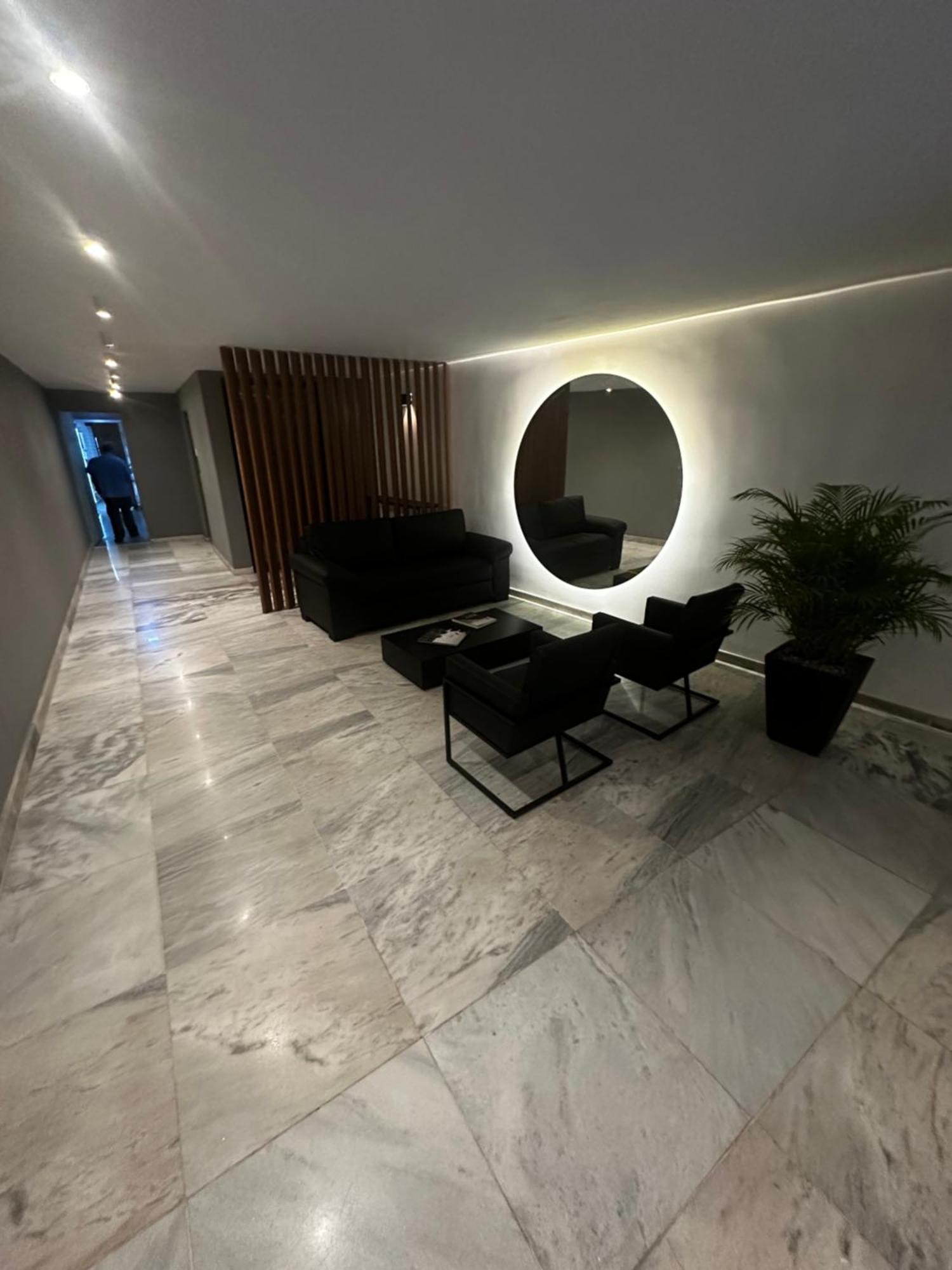 Lindo Moderno E Elegante No Flamengo * Rio de Janeiro