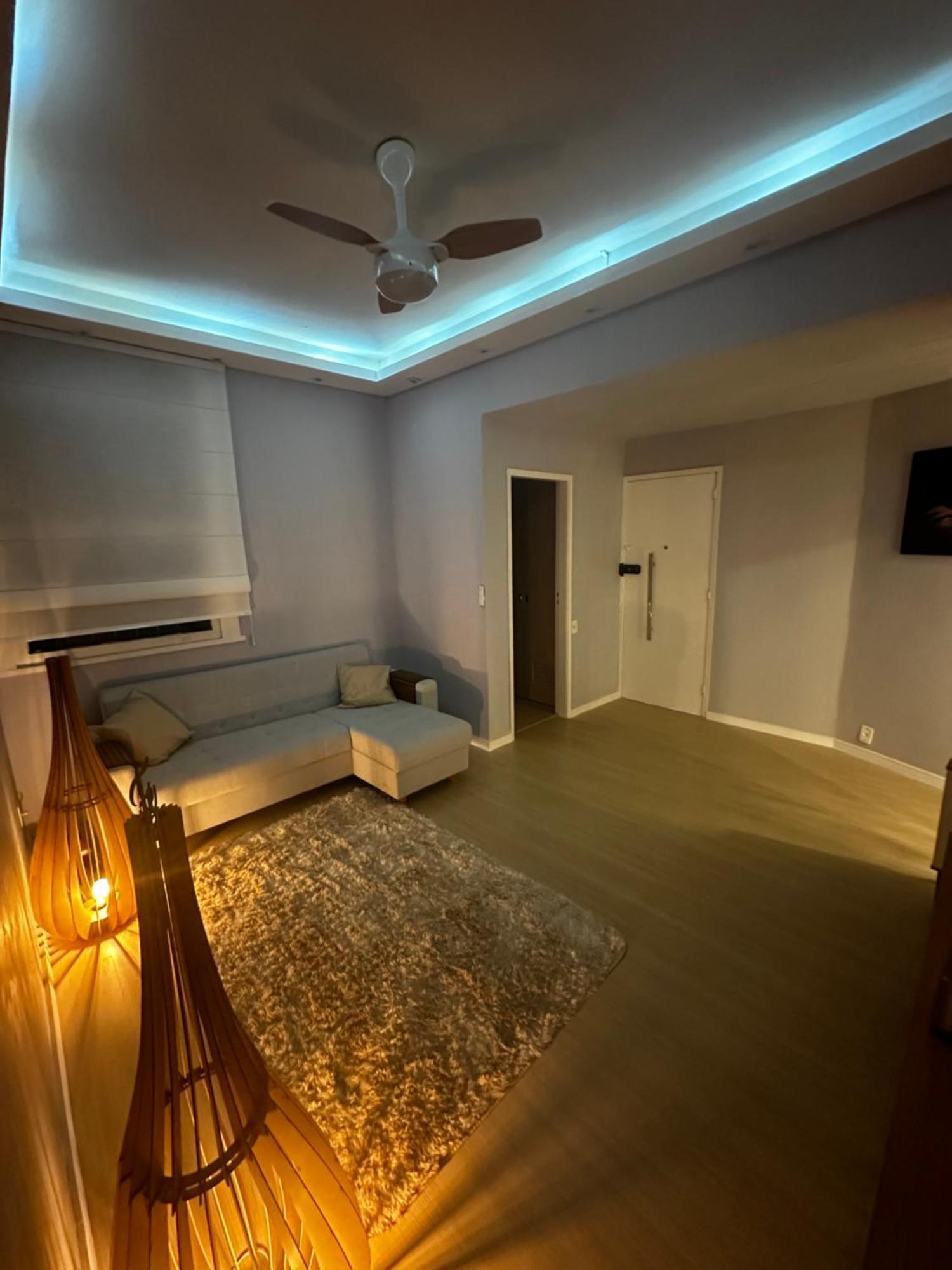 Apartamento Lindo Moderno E Elegante No Flamengo