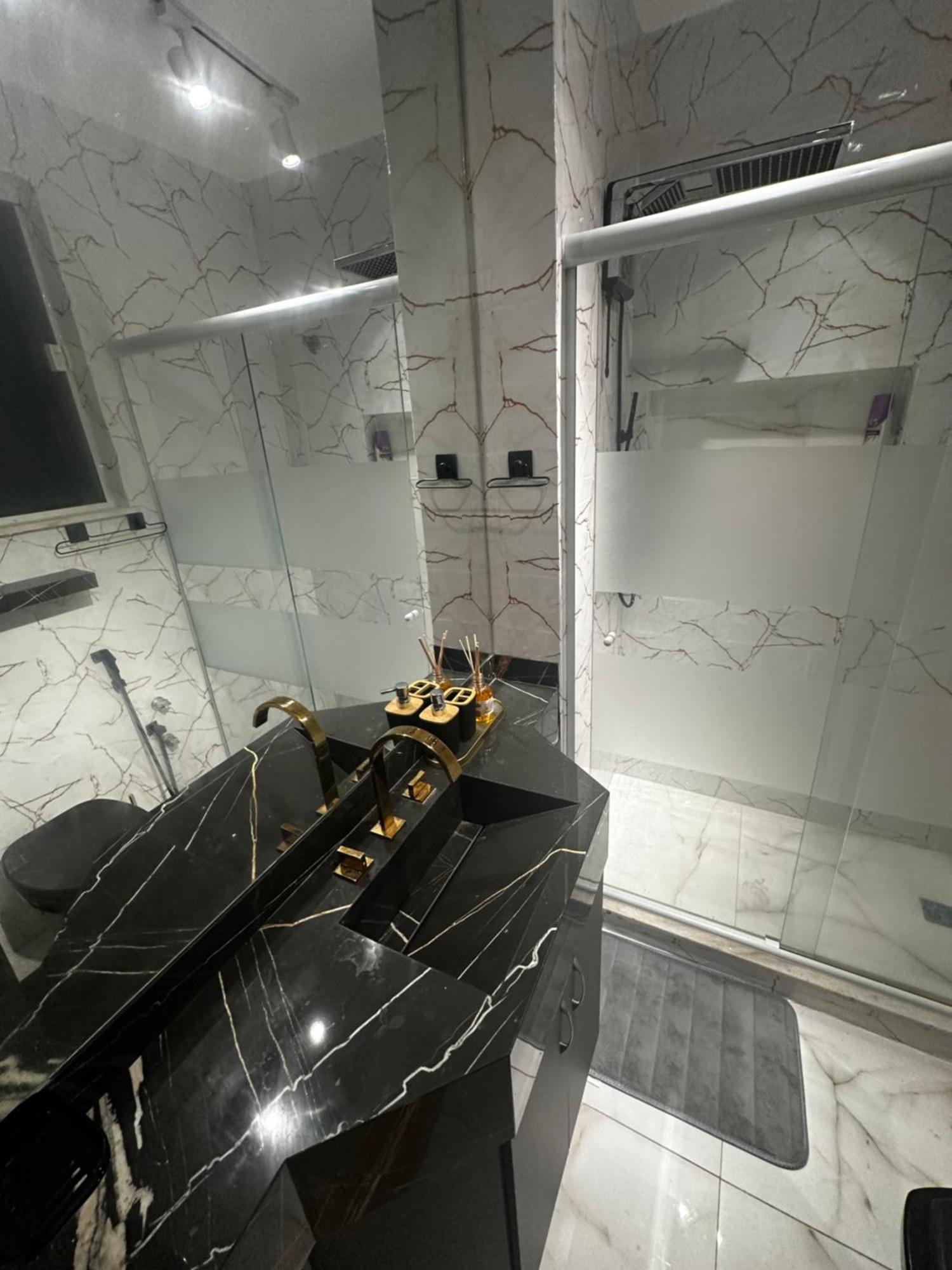 Apartamento Lindo Moderno E Elegante No Flamengo *