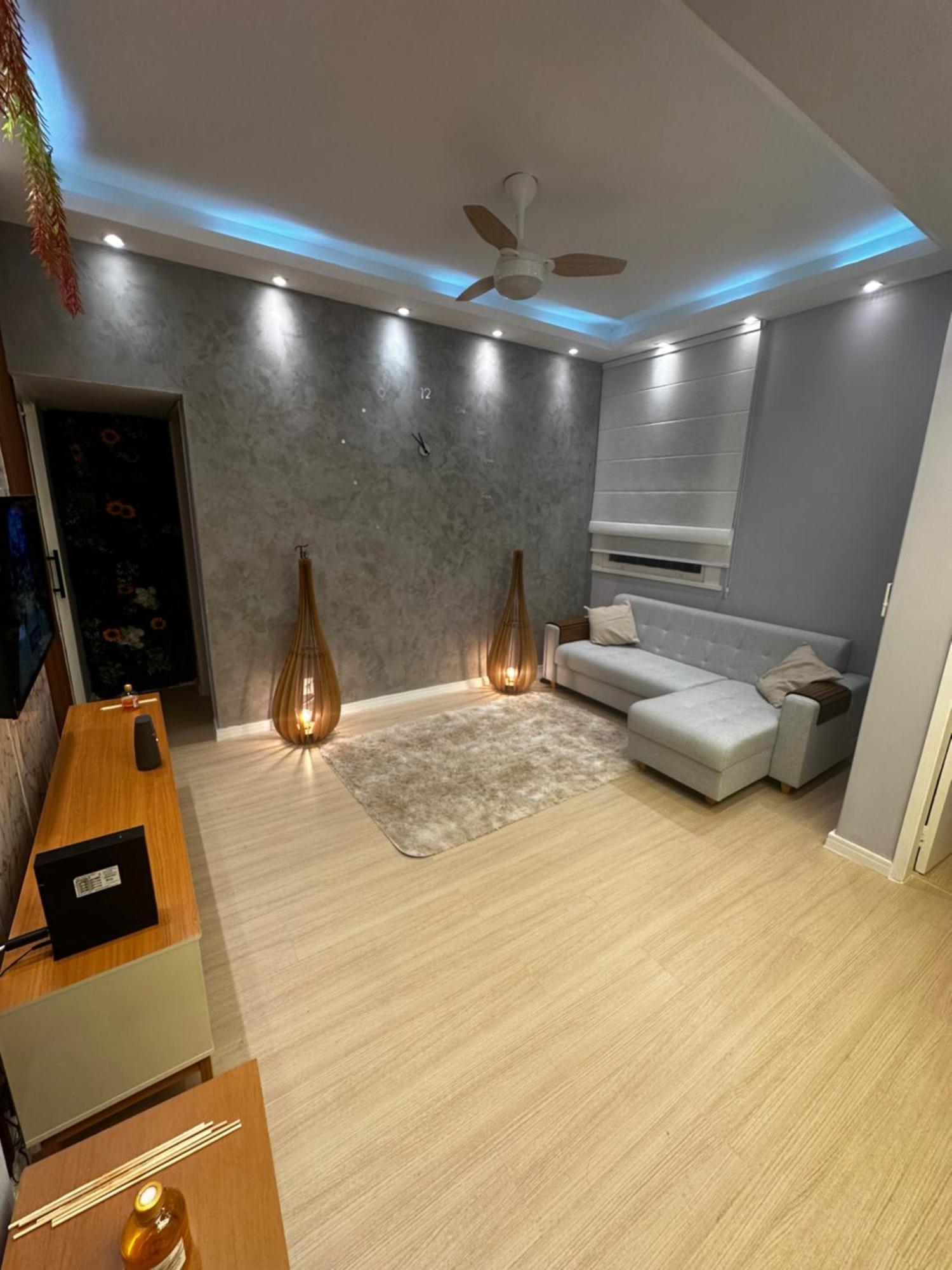Lindo Moderno E Elegante No Flamengo * Rio de Janeiro