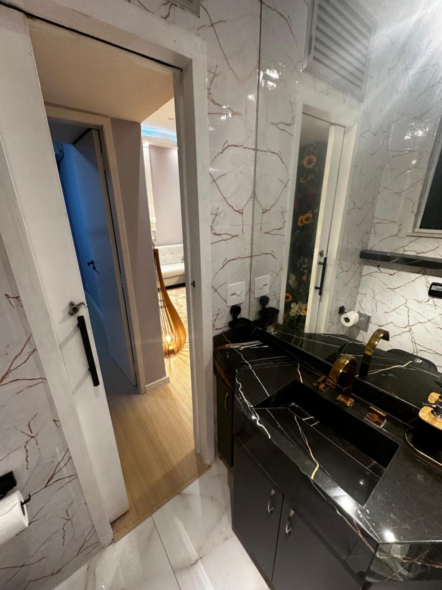 Lindo Moderno E Elegante No Flamengo Apartamento