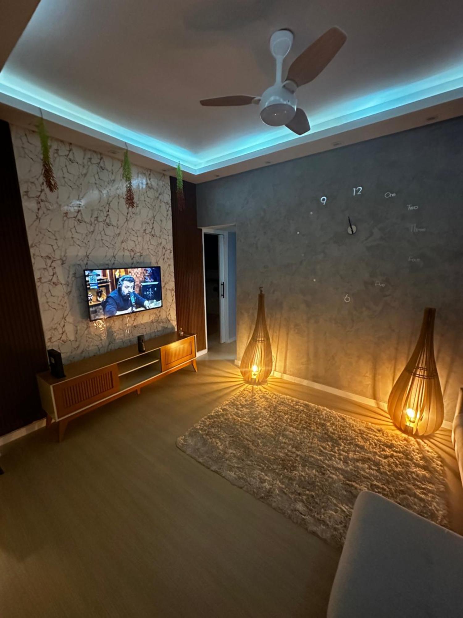 Lindo Moderno E Elegante No Flamengo Apartamento *