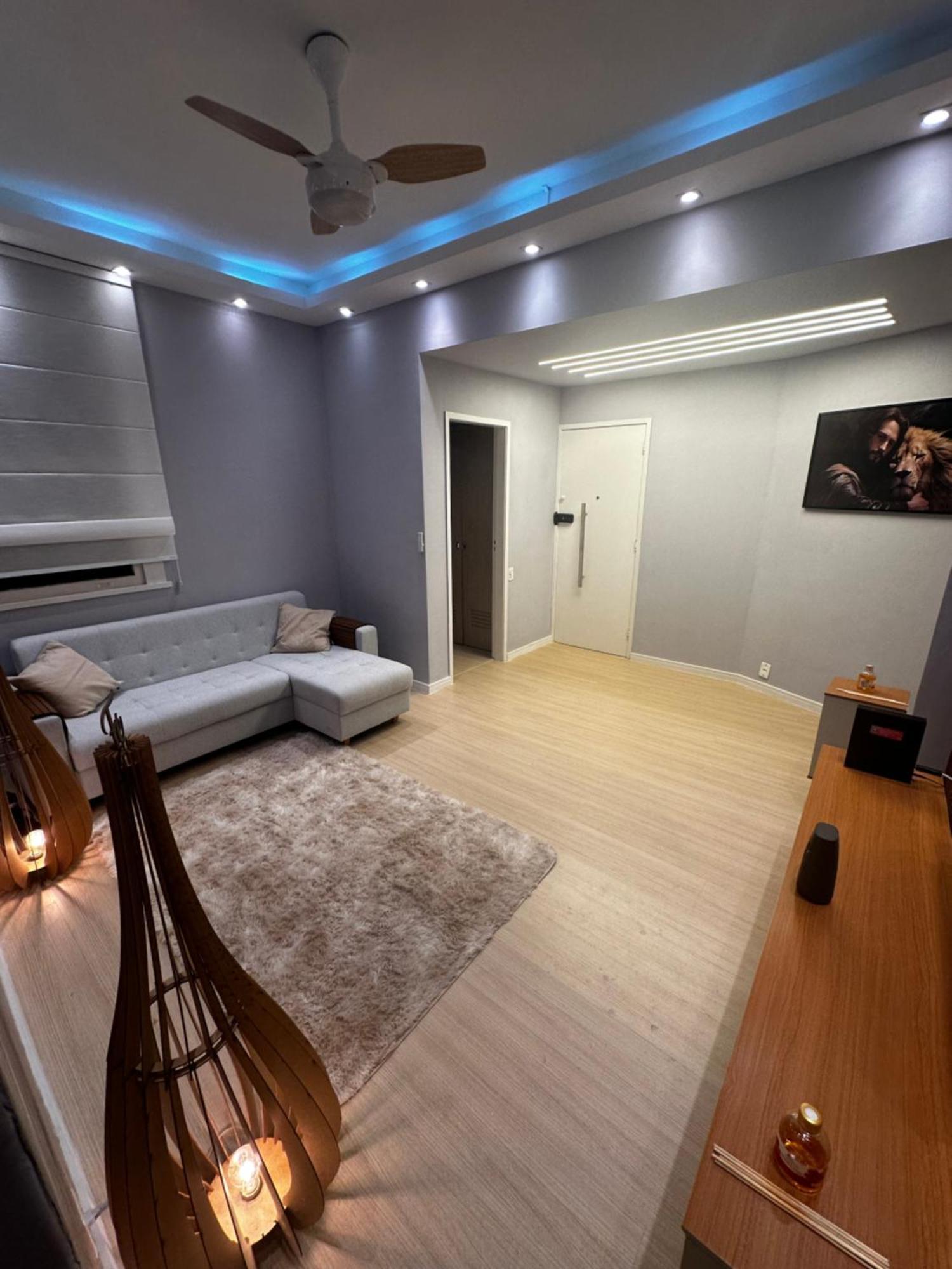 Apartamento Lindo Moderno E Elegante No Flamengo Rio de Janeiro